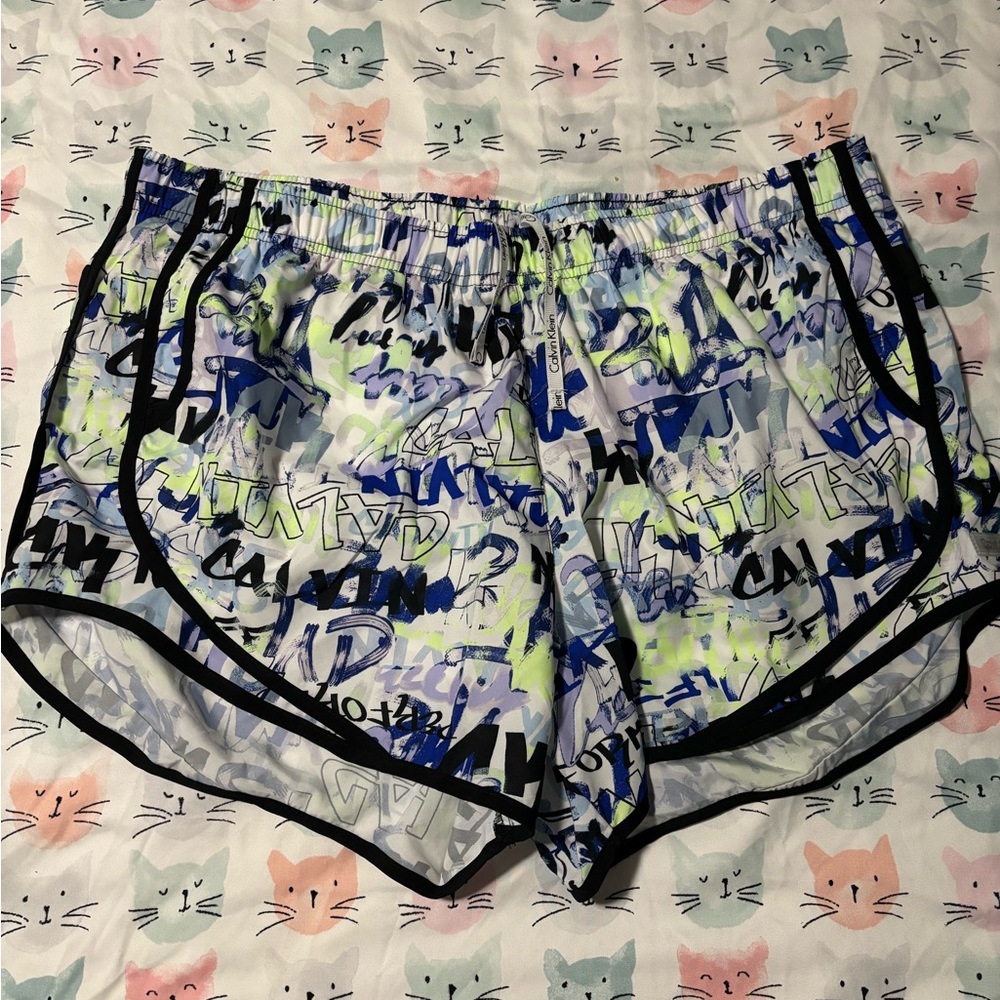 Calvin Klein Shorts